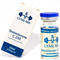 Testosterone C250 