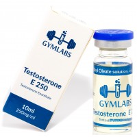 Testosterone E250