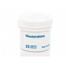Mesterolone