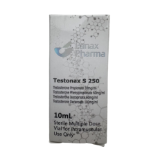 Testosterone Mix250  ( Sustanon PANAX PHARM ) 