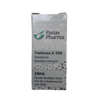 Testosterone E250 Test-E PANAX PHARM